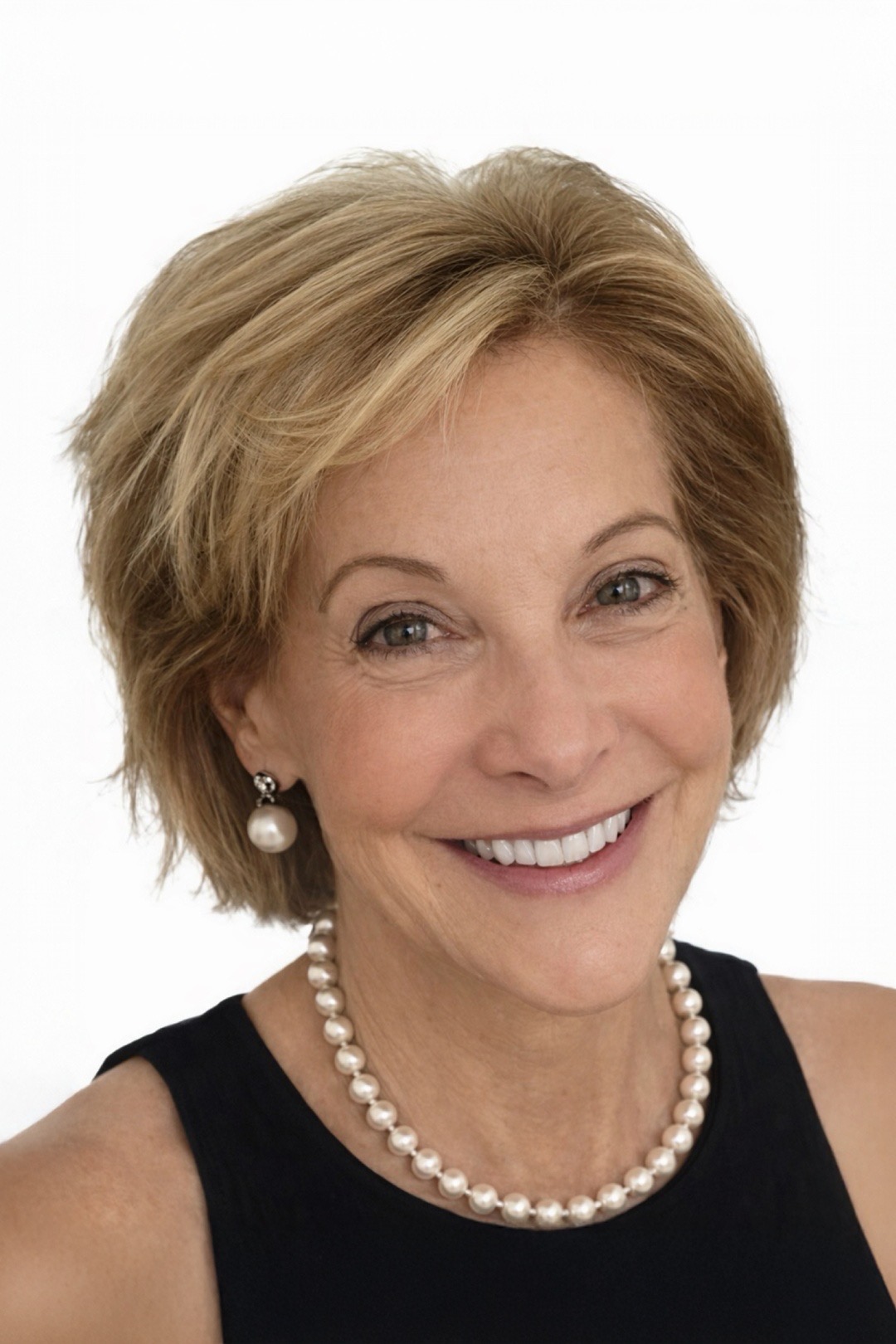 Tiffanny Sievers Board Member Veterans' Legal Aid Society